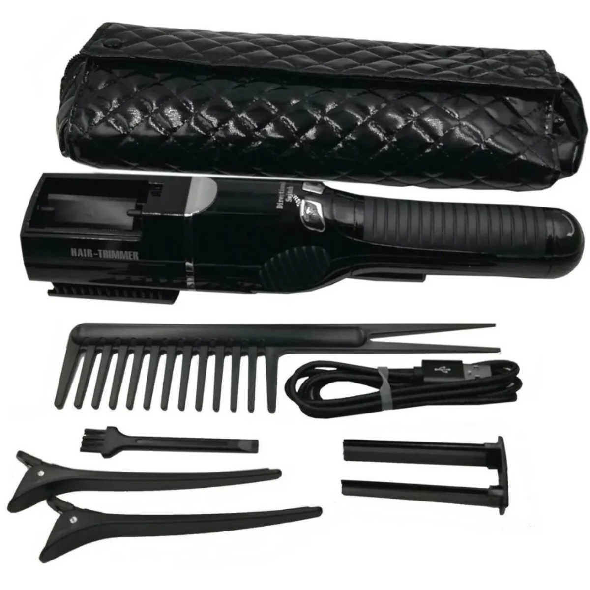 Gray helmet for bikers