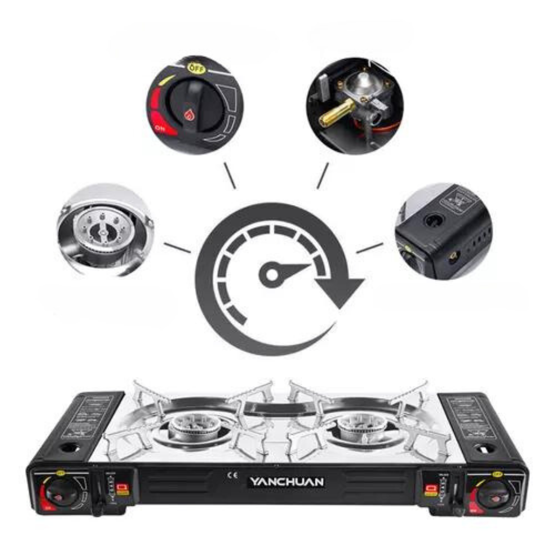 Gray helmet for bikers