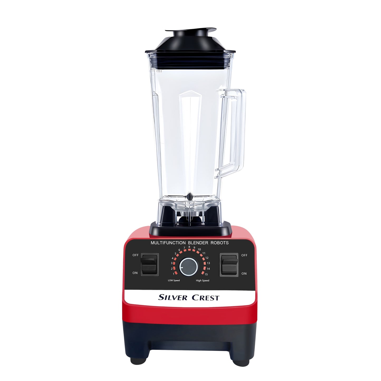 Licuadora 2litros 4500w