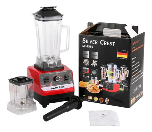 Licuadora 2litros 4500w